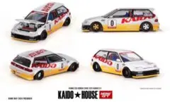 2026年最新】kaido house civicの人気アイテム - メルカリ