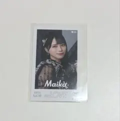 2026年最新】佐々木舞香 ミニフォト レアの人気アイテム - メルカリ