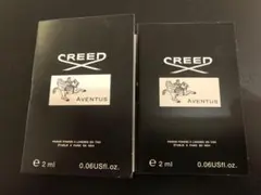 2026年最新】クリード 香水 サンプルの人気アイテム - メルカリ