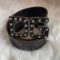 2026年最新】ドルチェ スタッズ ベルトの人気アイテム - メルカリ