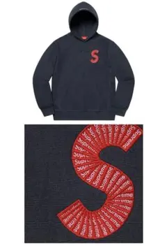 2026年最新】supreme s logo zip hooded sweatshirtの人気アイテム