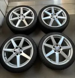 2026年最新】ベンツcクラス スタッドレスの人気アイテム - メルカリ