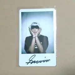 2026年最新】スンミン サインの人気アイテム - メルカリ