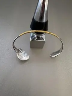 2026年最新】d'antan スプーンバングルの人気アイテム - メルカリ