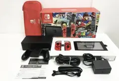 2026年最新】Nintendo Switch スーパーマリオ オデッセイセットの人気