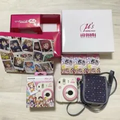 2026年最新】ラブライブ μ's instaxの人気アイテム - メルカリ