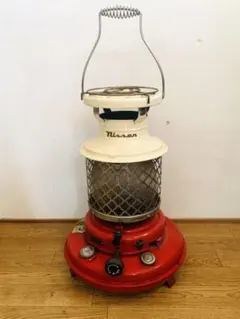 2026年最新】ニッセンストーブの人気アイテム - メルカリ