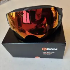 2026年最新】ABOM ゴーグルの人気アイテム - メルカリ