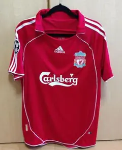 2026年最新】carlsberg ユニフォームの人気アイテム - メルカリ