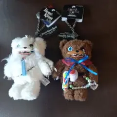 2026年最新】ハミクマ キーチェーンの人気アイテム - メルカリ