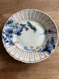 2026年最新】古伊万里 大皿40cmの人気アイテム - メルカリ