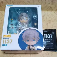 2026年最新】ねんどろいど 瀬名泉の人気アイテム - メルカリ
