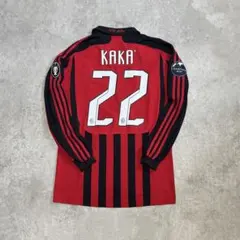 2026年最新】acミラン カカの人気アイテム - メルカリ