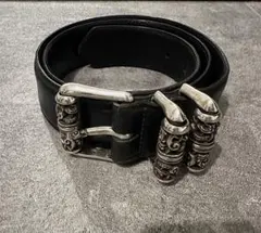 2026年最新】クロムハーツ ローラーベルトの人気アイテム - メルカリ