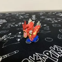 2026年最新】赤いギャラドス モンコレの人気アイテム - メルカリ