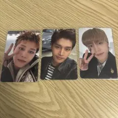 2026年最新】NCTテイルの人気アイテム - メルカリ