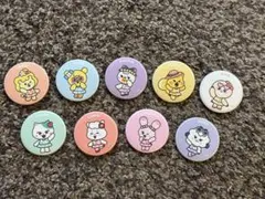 2026年最新】niziu 缶バッジ ニナの人気アイテム - メルカリ