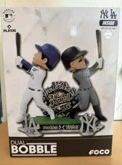 2026年最新】ボブルヘッド 大谷翔平 ジャッジの人気アイテム - メルカリ