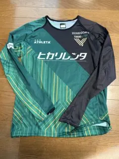 2026年最新】東京ヴェルディ 長袖の人気アイテム - メルカリ