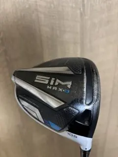 2026年最新】sim max ドライバー ヘッドのみの人気アイテム - メルカリ