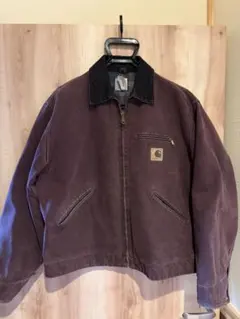 2026年最新】carhartt detroit j43の人気アイテム - メルカリ