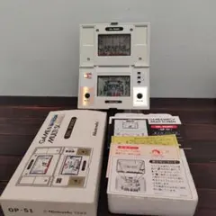 2026年最新】任天堂 ゲームウォッチ オイルパニックの人気アイテム