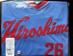 2026年最新】カープレジェンドユニフォームの人気アイテム - メルカリ