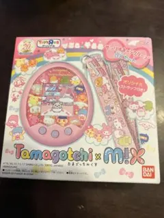 2026年最新】Tamagotchi m!x (たまごっちみくす) 20th Anniversary m!x