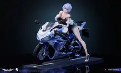 2026年最新】ガレージキット 綾波レイの人気アイテム - メルカリ