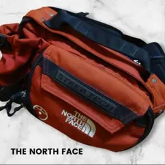 2026年最新】the north face steep tech waist bagの人気アイテム