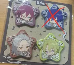 2026年最新】七種茨 缶バッジの人気アイテム - メルカリ