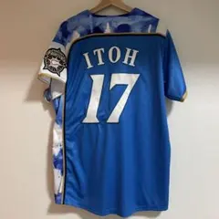 2026年最新】伊藤大海 ユニフォームの人気アイテム - メルカリ