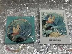 2026年最新】日々樹渉 フィーチャー 缶バッジの人気アイテム - メルカリ