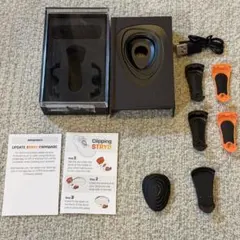 2026年最新】stryd パワーメーターの人気アイテム - メルカリ