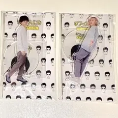 2026年最新】二宮和也 アクスタ オフィスにのの人気アイテム - メルカリ