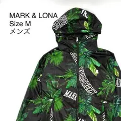 2026年最新】mark＆lona パーカーの人気アイテム - メルカリ