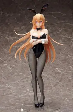 2026年最新】薙切えりな バニーの人気アイテム - メルカリ