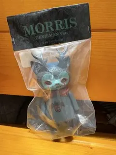 2026年最新】devilman morrisの人気アイテム - メルカリ