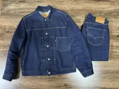 2026年最新】リーバイス 大戦モデル セットアップの人気アイテム