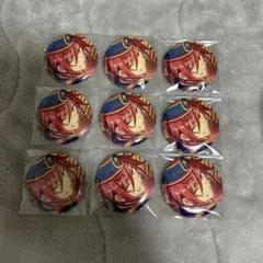 2026年最新】逆先夏目 缶バッジ 五奇人の人気アイテム - メルカリ