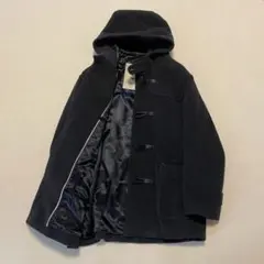 2026年最新】パパス ダッフルコートの人気アイテム - メルカリ