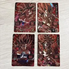 2026年最新】ドラゴンボールヒーローズugm5 rcpの人気アイテム - メルカリ