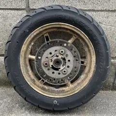 2026年最新】ライブディオ zx ホイールの人気アイテム - メルカリ