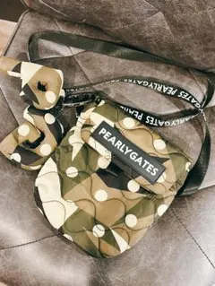 2026年最新】パーリーゲイツ キャディバッグ迷彩の人気アイテム - メルカリ