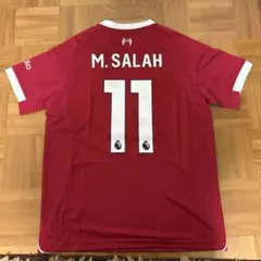 2026年最新】モハメド・サラー ユニフォームの人気アイテム - メルカリ