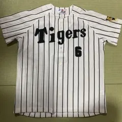 2026年最新】金本ユニフォームの人気アイテム - メルカリ