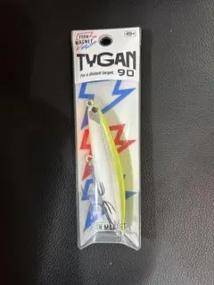 2026年最新】タイガン90の人気アイテム - メルカリ