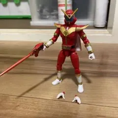 2026年最新】ゼンカイジャー勇動の人気アイテム - メルカリ