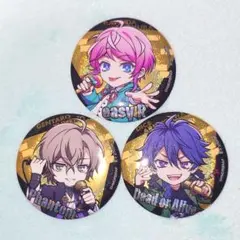 2026年最新】夢野幻太郎 缶バッジの人気アイテム - メルカリ