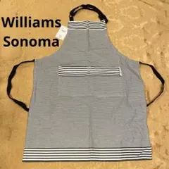 2026年最新】ウィリアムズソノマ エプロンの人気アイテム - メルカリ
